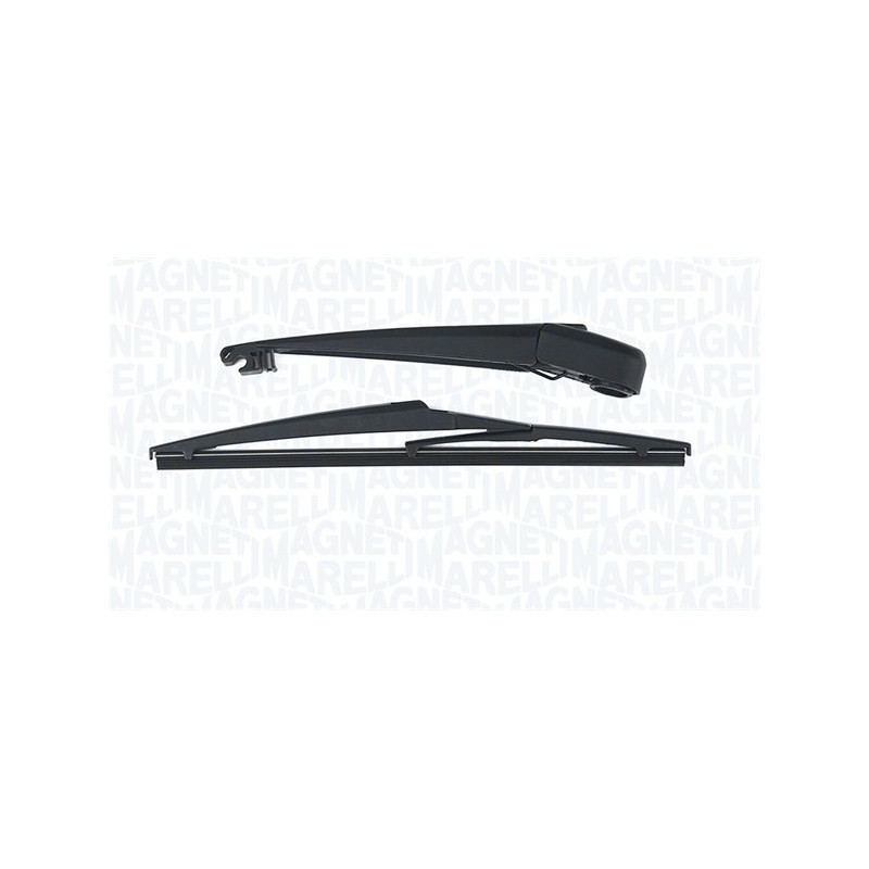 MAGNETI MARELLI 000723180007 Spazzola tergicristallo