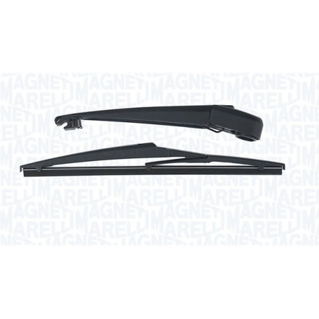 MAGNETI MARELLI 000723180007 Pióro wycieraczki