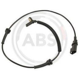 Front ABS Sensor Ford Fiesta V A.B.S. 30162