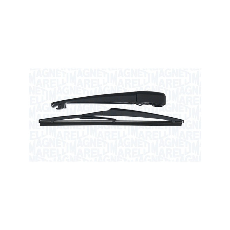 MAGNETI MARELLI 000723180008 Spazzola tergicristallo