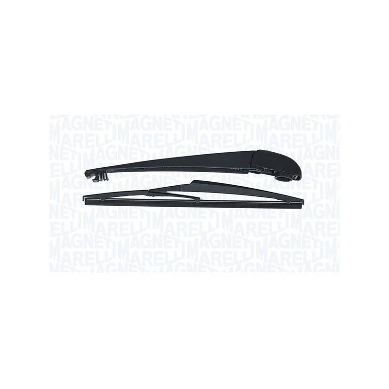 MAGNETI MARELLI 000723180009 Spazzola tergicristallo