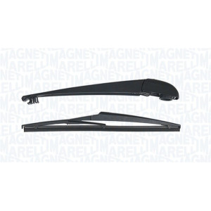 MAGNETI MARELLI 000723180010 Balai d'essuie-glace