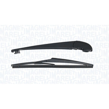 MAGNETI MARELLI 000723180010 Stieracia lišta