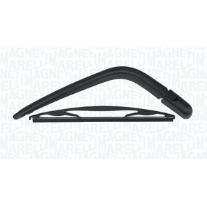 MAGNETI MARELLI 000723180011 Wiper Blade