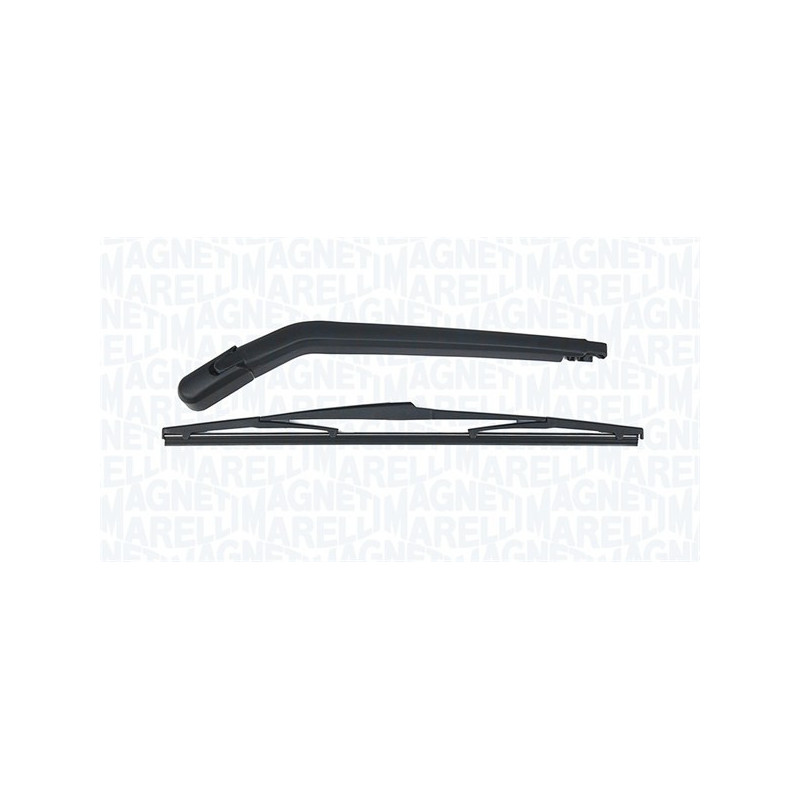 MAGNETI MARELLI 000723180012 Pióro wycieraczki