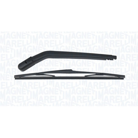 MAGNETI MARELLI 000723180012 Pióro wycieraczki