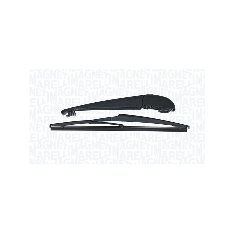MAGNETI MARELLI 000723180014 Balai d'essuie-glace