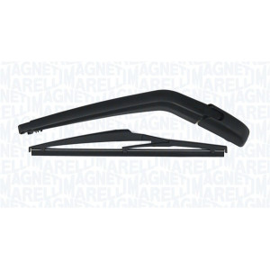 MAGNETI MARELLI 000723180015 Limpiaparabrisas