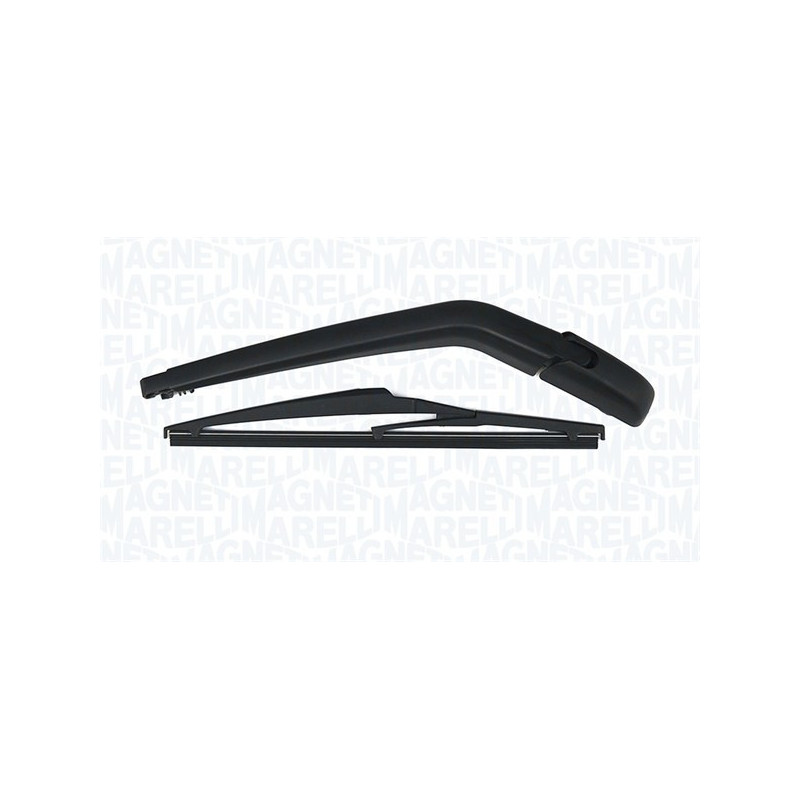 MAGNETI MARELLI 000723180015 Wiper Blade