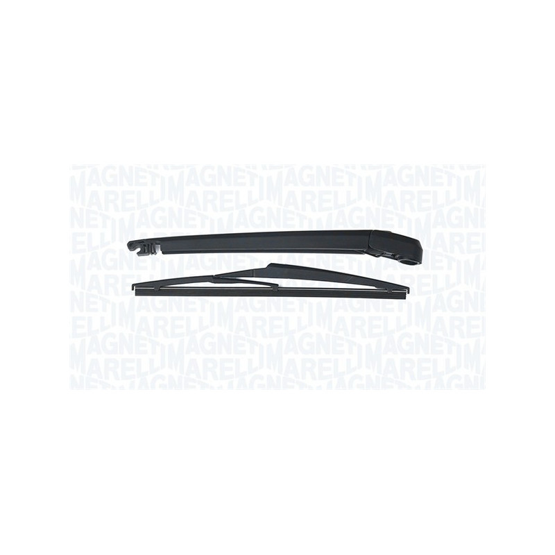 MAGNETI MARELLI 000723180017 Spazzola tergicristallo