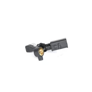 Zadný Pravý Snímač ABS pre Audi Seat Skoda Volkswagen BOSCH 0 986 594 503
