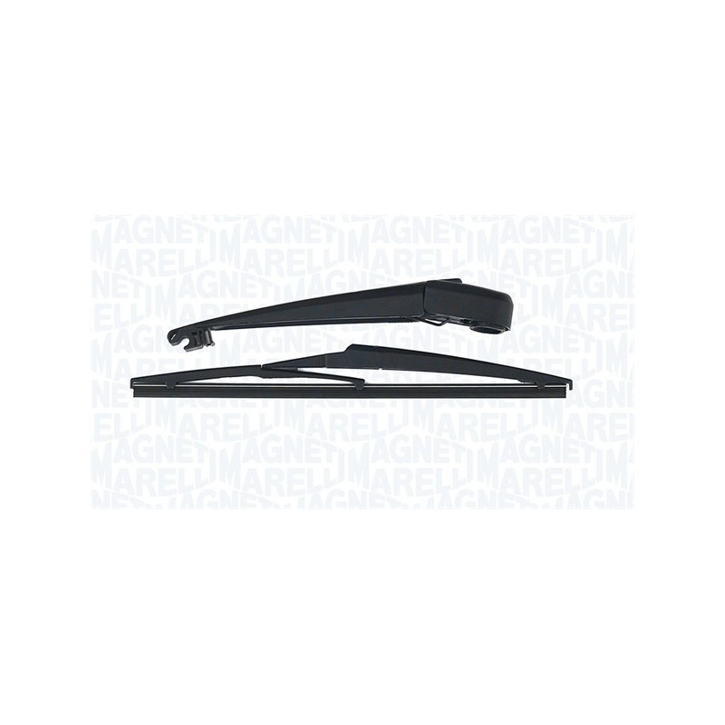 MAGNETI MARELLI 000723180019 Wiper Blade
