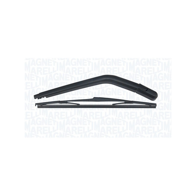 MAGNETI MARELLI 000723180020 Wiper Blade