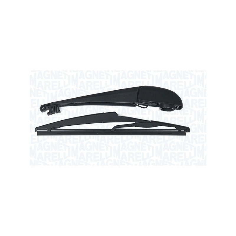 MAGNETI MARELLI 000723180021 Pióro wycieraczki