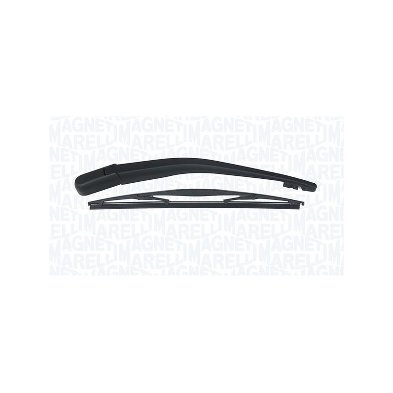 MAGNETI MARELLI 000723180023 Pióro wycieraczki