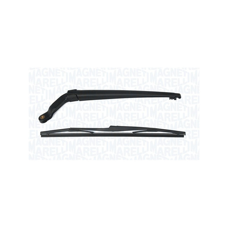 MAGNETI MARELLI 000723180026 Balai d'essuie-glace