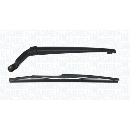 MAGNETI MARELLI 000723180026 Balai d'essuie-glace