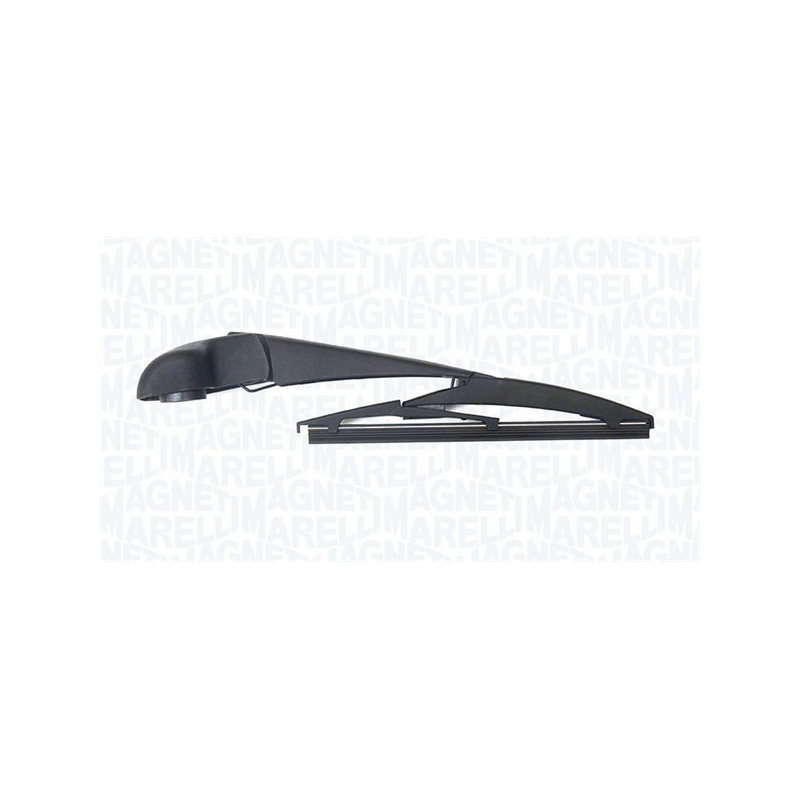 MAGNETI MARELLI 000723180027 Spazzola tergicristallo