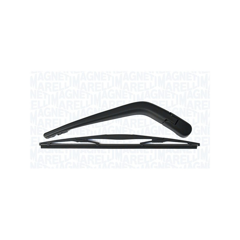 MAGNETI MARELLI 000723180034 Wiper Blade