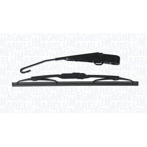 MAGNETI MARELLI 000723180035 Stieracia lišta