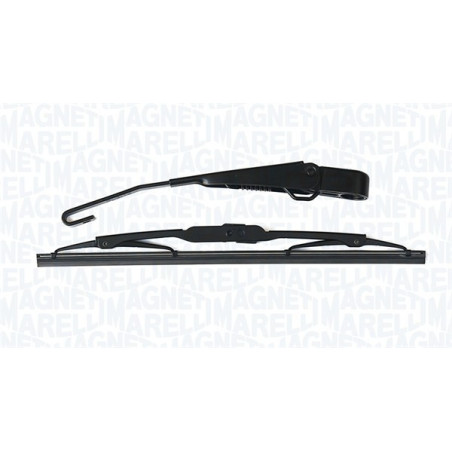 MAGNETI MARELLI 000723180035 Pióro wycieraczki