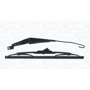 MAGNETI MARELLI 000723180037 Wiper Blade