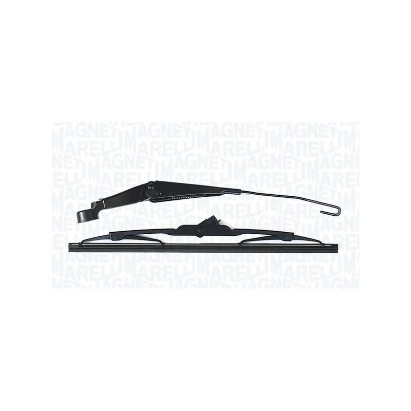 MAGNETI MARELLI 000723180037 Balai d'essuie-glace