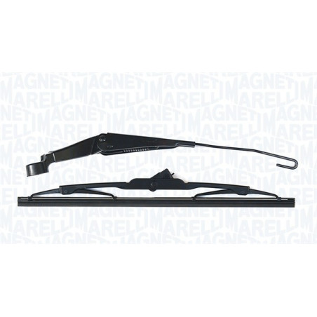 MAGNETI MARELLI 000723180037 Balai d'essuie-glace