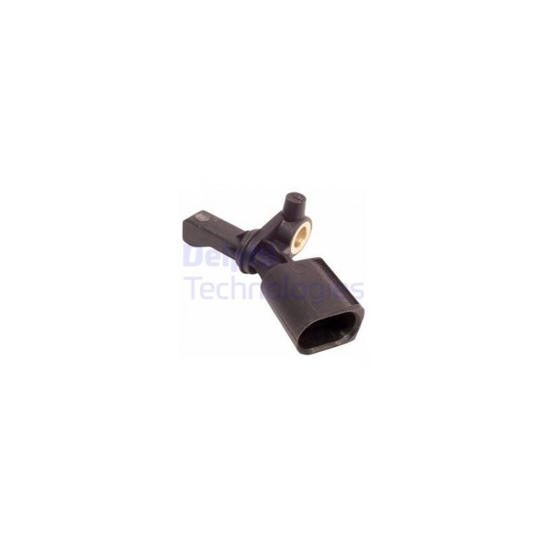 DELPHI SS20211 Trasero Derecha Sensor ABS revoluciones rueda para Audi Seat Skoda Volkswagen