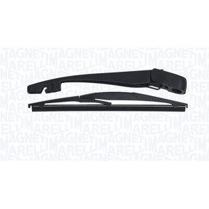 MAGNETI MARELLI 000723180040 Wiper Blade