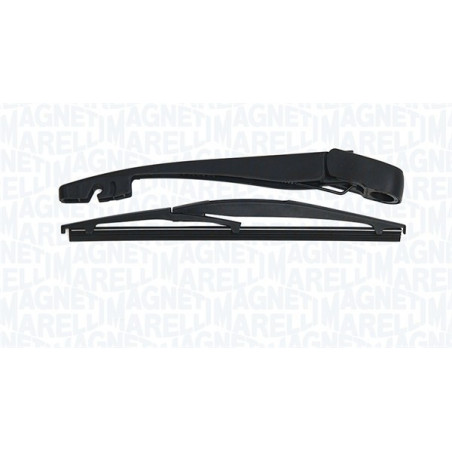 MAGNETI MARELLI 000723180040 Spazzola tergicristallo