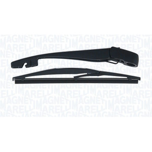 MAGNETI MARELLI 000723180043 Stieracia lišta