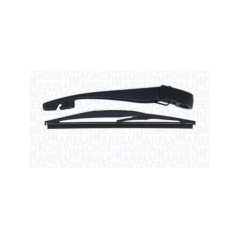 MAGNETI MARELLI 000723180043 Spazzola tergicristallo