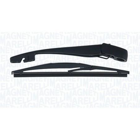 MAGNETI MARELLI 000723180043 Stieracia lišta