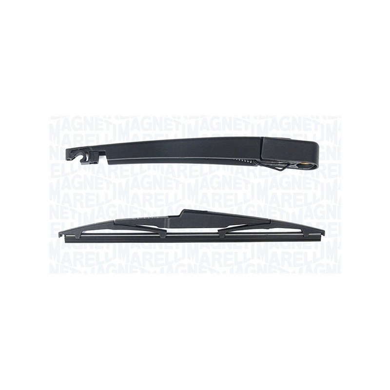 MAGNETI MARELLI 000723180044 Pióro wycieraczki