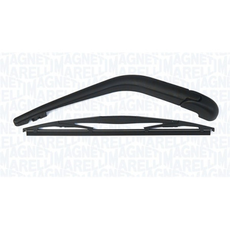 MAGNETI MARELLI 000723180048 Balai d'essuie-glace