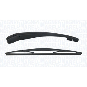 MAGNETI MARELLI 000723180049 Wiper Blade