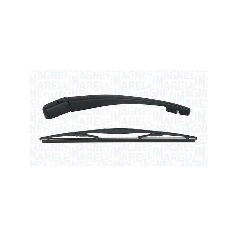 MAGNETI MARELLI 000723180049 Wischblatt