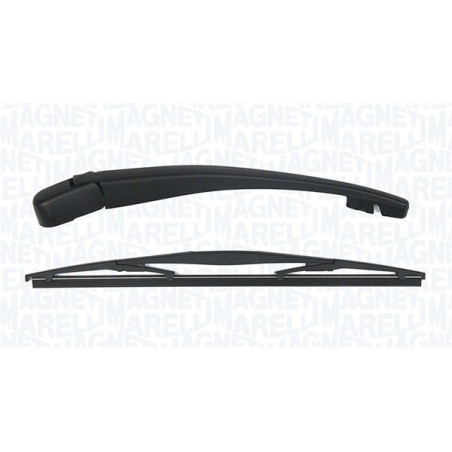 MAGNETI MARELLI 000723180049 Stieracia lišta