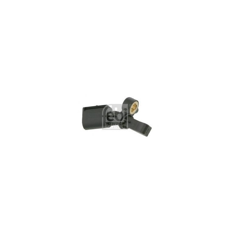 FEBI BILSTEIN 23804 Czujnik ABS tył prawy dla Audi Seat Skoda Volkswagen
