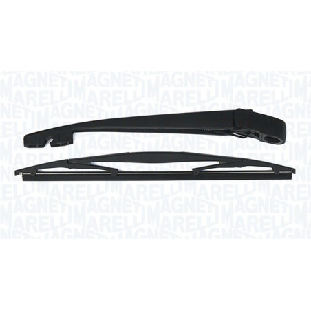 MAGNETI MARELLI 000723180051 Balai d'essuie-glace