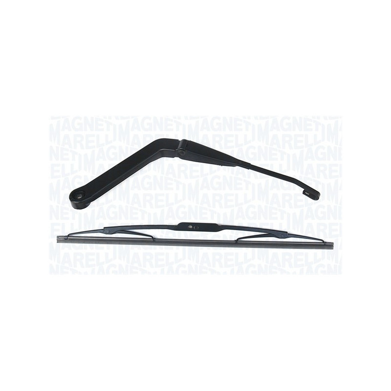 MAGNETI MARELLI 000723180053 Wischblatt
