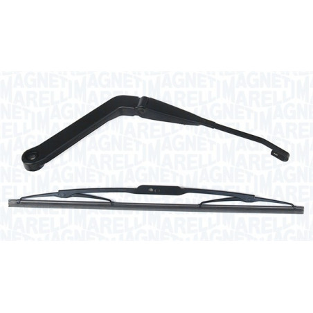 MAGNETI MARELLI 000723180053 Pióro wycieraczki