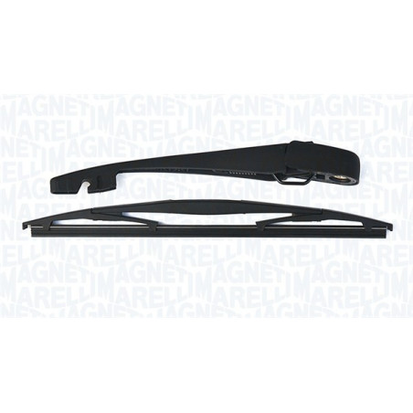 MAGNETI MARELLI 000723180055 Pióro wycieraczki