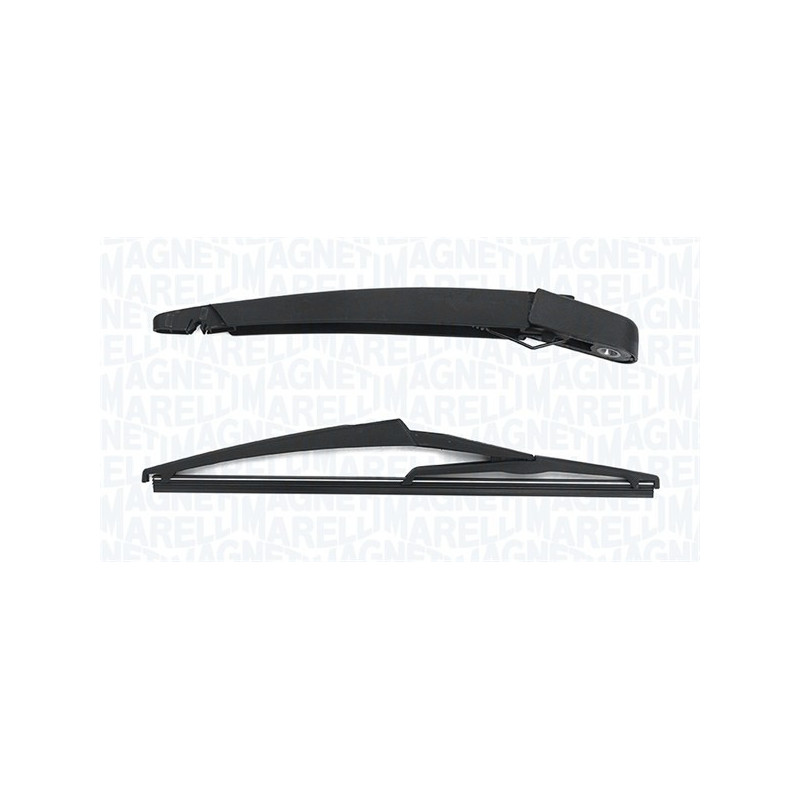 MAGNETI MARELLI 000723180056 Spazzola tergicristallo