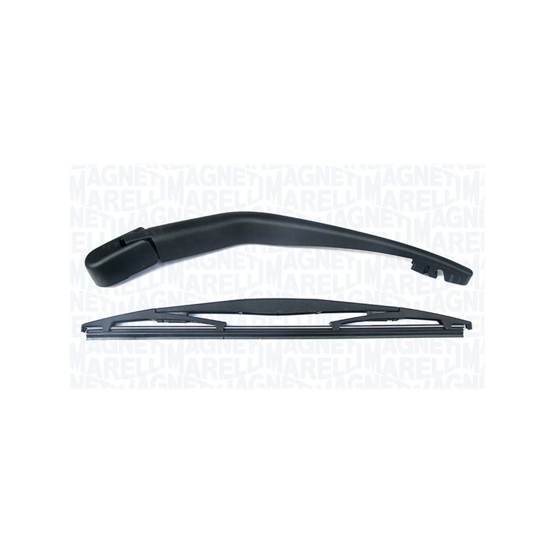 MAGNETI MARELLI 000723180057 Spazzola tergicristallo