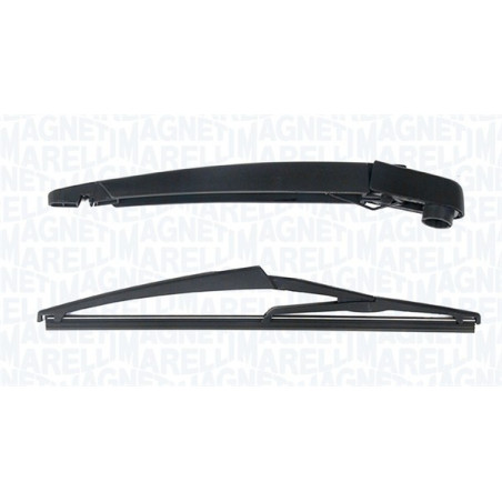 MAGNETI MARELLI 000723180058 Wiper Blade