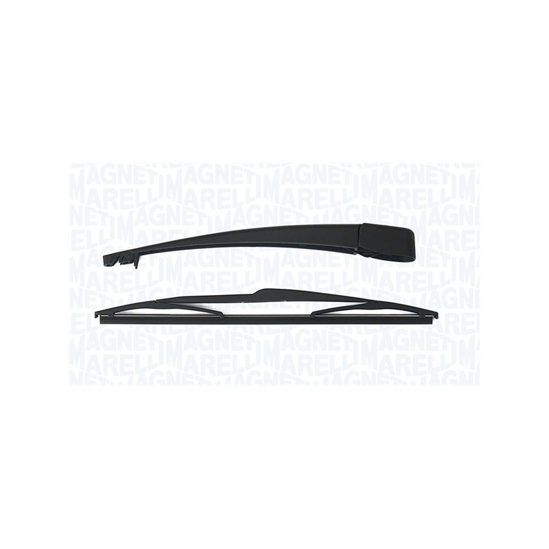 MAGNETI MARELLI 000723180060 Wiper Blade