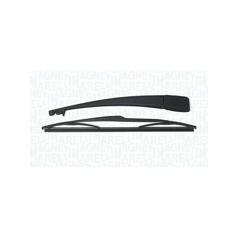 MAGNETI MARELLI 000723180061 Pióro wycieraczki