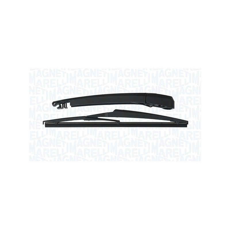 MAGNETI MARELLI 000723180062 Pióro wycieraczki